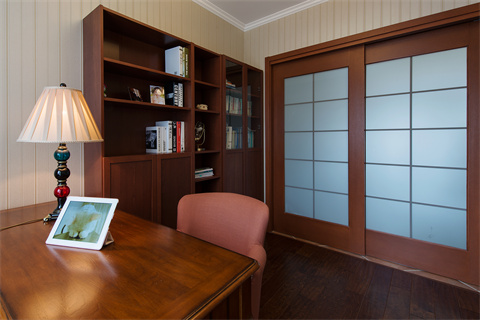 沈阳装修室内设计的禁忌有哪些.jpg 美式风格07 .jpg