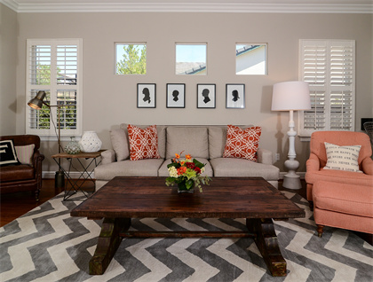 沈阳地中海的配色方案