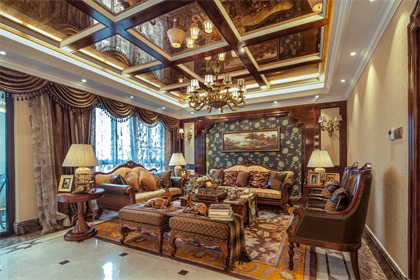 沈阳装修设计卧室用品列出的装修清单