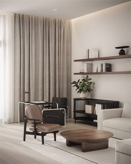 沈阳装修设计卧室用品清单