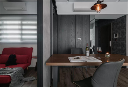 沈阳绿港的干湿分离有哪几种方案