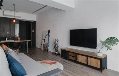 沈阳绿港装饰做得干湿分离方案好不好