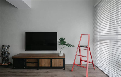 沈阳绿港装饰的屏风：不只是隔断，更是空间美学的点睛之笔